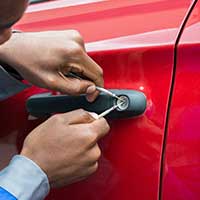 Automotive Brighton Locksmith